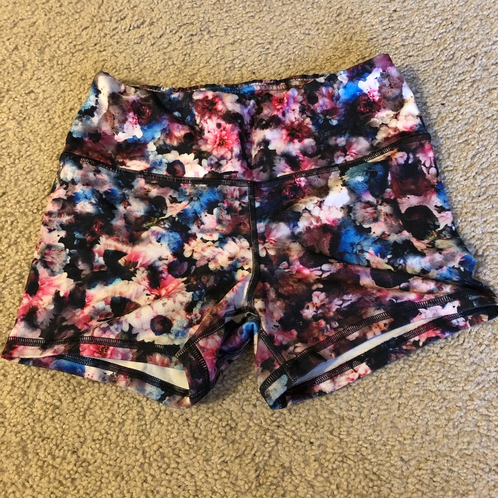 VGUC Fleo PHR shorts